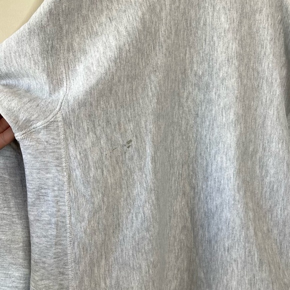 Champion Reverse Weave UMD Crewneck Sweatshirt University Minnesota Duluth - Picture 6 of 6